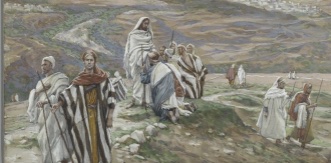 Jesus wants ‘lambs’ – but not naïve people!