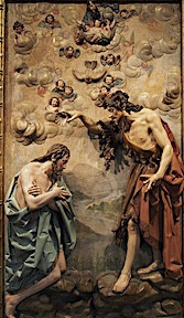 Catechesis; The Spirit and the Bride. 6