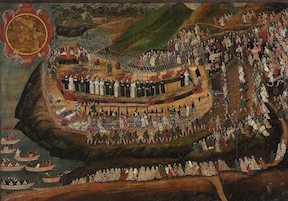 Pope Francis on ‘other denomination martyrs’