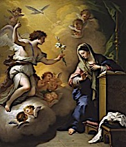 Catechesis 13 – The Spirit and the Bride 13 – Mary
