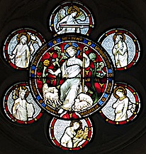 Catechesis” The Spirit and the Bride 15 – Joy
