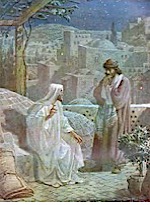 Pope Francis’ catechesis: Jesus and Nicodemus