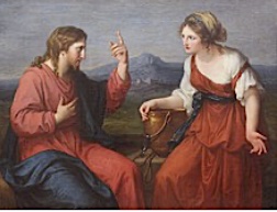 Pope Francis’ Cycle of Catechesis : Life of Jesus