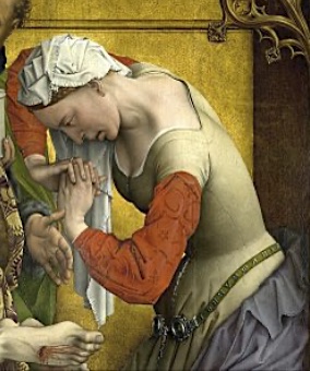 Pope Francis’ homily for Easter Sunday Mass