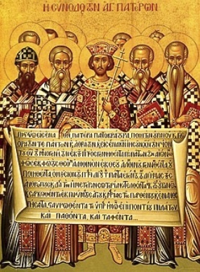 Pope Leo’s address to Nicaea symposium