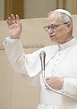 Pope Leo’s address to Episcopal Conference