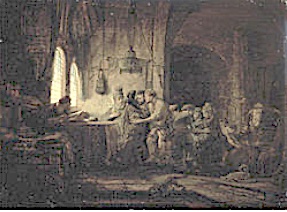 Pope Leo’s catechesis on ‘the parables’