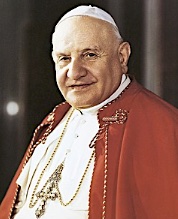 Introductory Catechesis on Vatican II