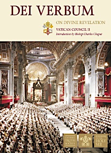 Pope Leo’s 1st Catechesis on ‘Dei Verbum’