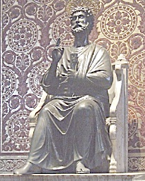 Pope Leo’s third catechesis on ‘Dei Verbum;