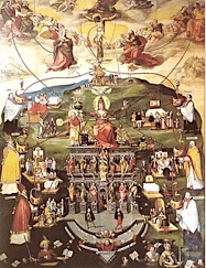 Pope Leo’s 1st Catechesis on Lumen Gentium