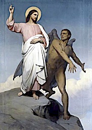 Pope Leo’s Angelus Reflection – 1st Sunday, Lent.