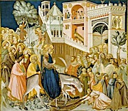Pope Leo’s angelus reflection for Palm Sunday
