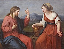 Pope Leo’s angelus reflection 3rd Sunday of Lent