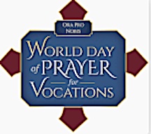 Pope Leo: World Day of Prayer for Vocations