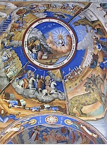 Pope Leo’s Constitution Lumen gentium. 8. 