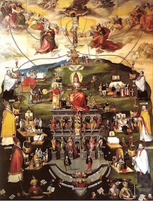 Pope Leo’s Catechesis on Mystery of Church