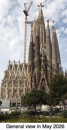 Pope Leo’s General Audience on Visit to Spain