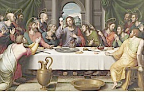 Pope Leo’s catechesis on ‘the Eucharist’ in Vatican 2