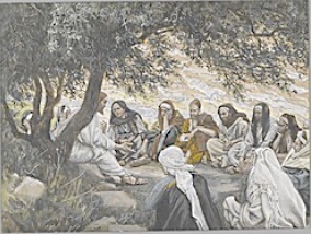 Pope Leo’s Homily for 11th Sunday (Ordinary Time)