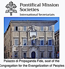 Pope Leo addressed The Pontifical Mission Societies