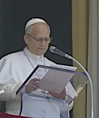 Pope Leo’s concluding address to Consistory of Cardinals
