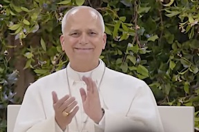 Pope Leo’s address to Madrid’s Archdiocesan Community