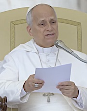 Pope Leo’s Catechesis on Second Vatican Council.Wednesday, 3 June 2026