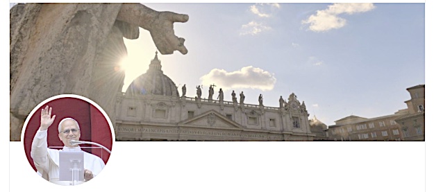 Pope Leo’s message for the tenth world day of the poor