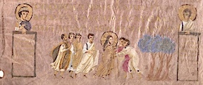 Pope Leo’s reflection for 14th Sunday Ordinary Time