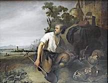 Pope Leo’s Angelus Reflection: 17th Sunday Ordinary Time