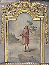 Pope Leo’s reflection for 16th Sunday Ordinary Time