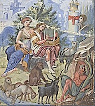 Pope Leo’s Catechesis 7. Sacred Music