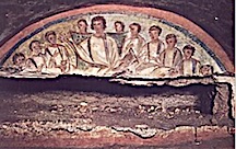 Pope Leo’s angelus reflection for 22nd Sunday of Year