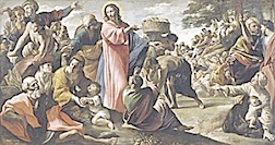 Pope Leo’s Angelus Reflection – 18th Sunday Ordinary Time