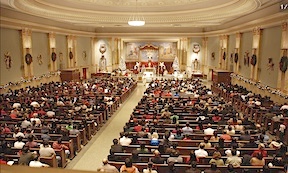 Pope Leo’s Catechesis 8. The motivations of liturgical reform