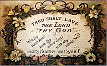 Pope Leo’s Homily for 23rd Sunday in Ordinary Time